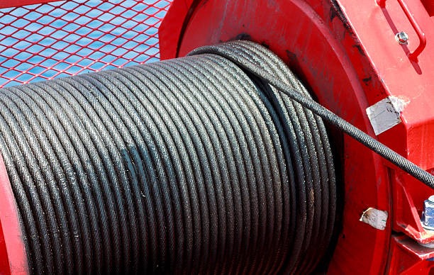 Wire Rope Sling 11